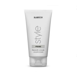Smooth Cream