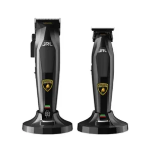 JRL DIAMANTE SET BLACK by LAMBORGINI