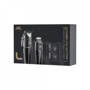 JRL ONYX COMBO KIT(clipper&trimmer)