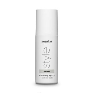 Blow Dry Spray