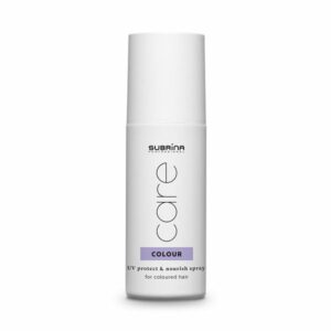 Color UV Spray