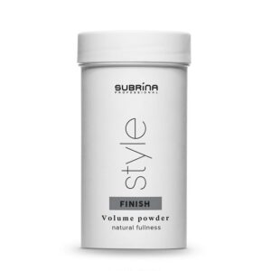 Volume Powder